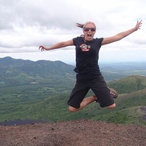 Meet your Posher, Isabelle